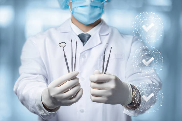 Best Wisdom Tooth Removal  in Byhalia, MS