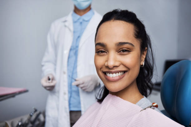 Best Cosmetic Dentistry  in Byhalia, MS