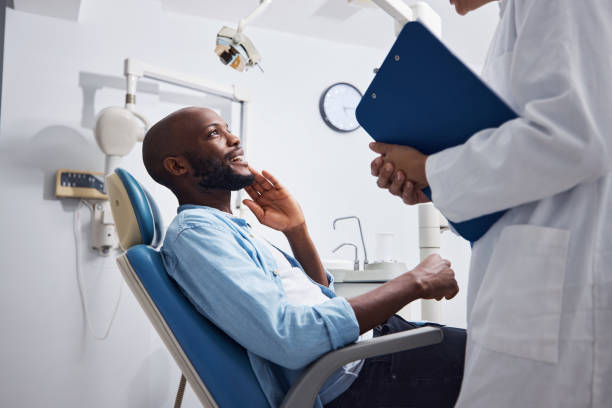 Best Sedation Dentistry  in Byhalia, MS