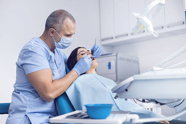 Best Pediatric Dentistry  in Byhalia, MS