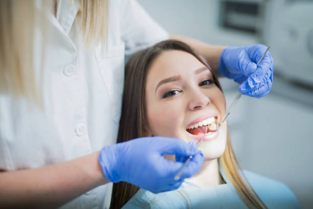 Best Dental X-Rays and Imaging  in Byhalia, MS