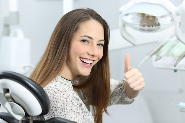 Dental Inlays and Onlays in Byhalia, MS